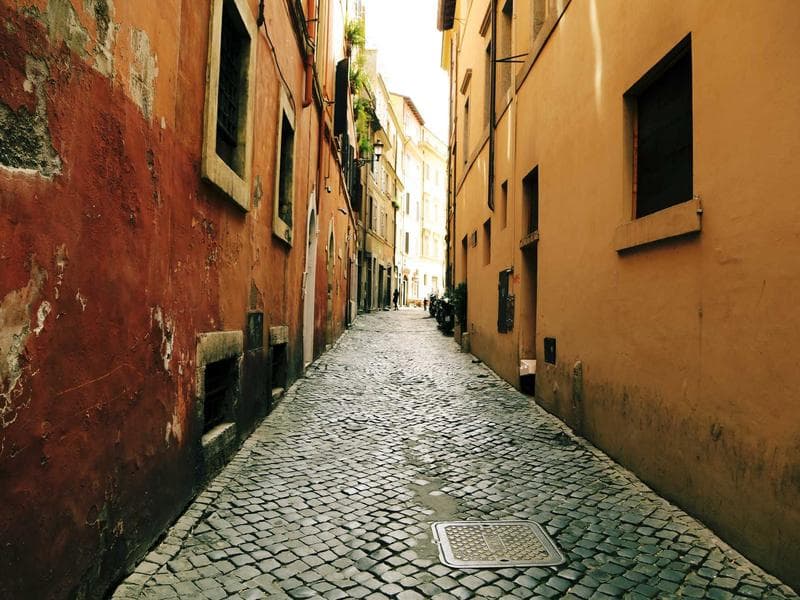 Italie