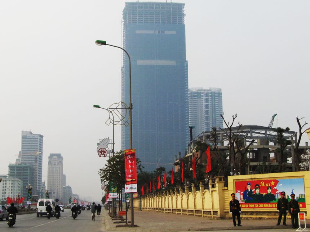 Hanoï, Vietnam, photo 2