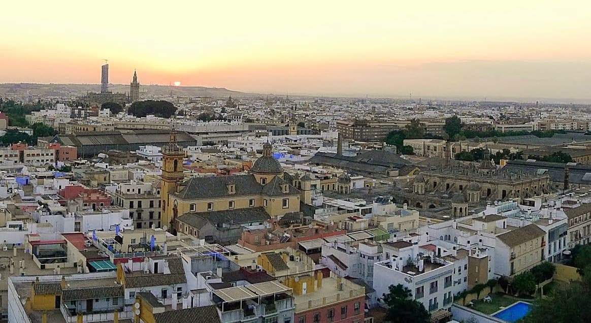 Séville, Espagne, photo 5