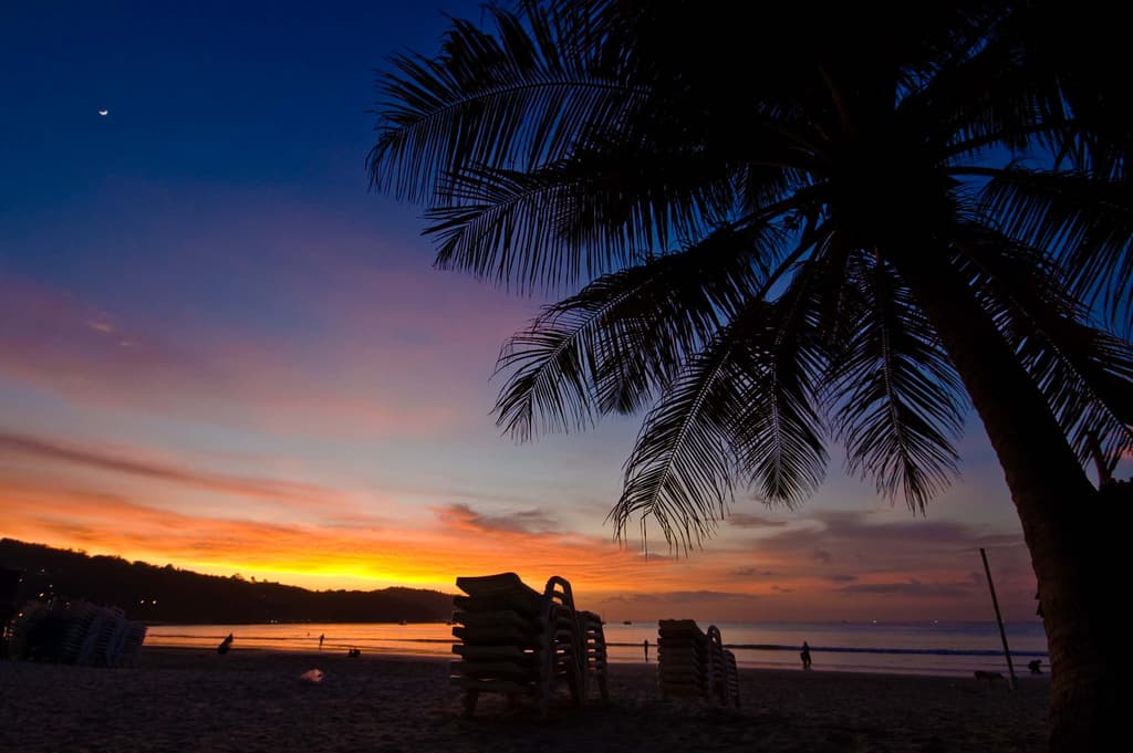 Phuket, Thaïlande, photo 4
