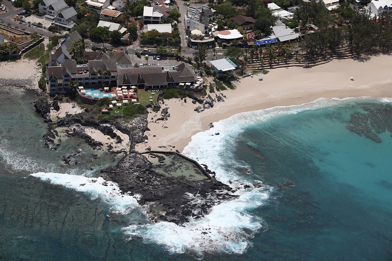 Saint-Gilles-les-Bains, La Réunion, photo 4