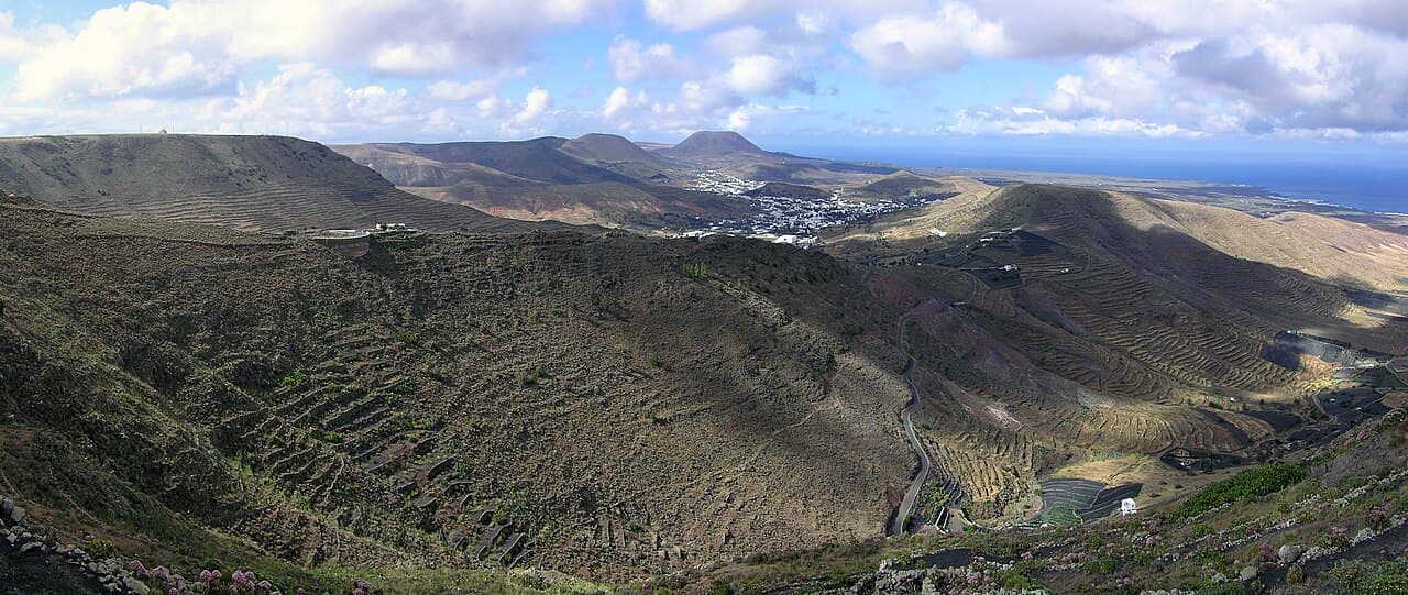 Lanzarote, Espagne, photo 4
