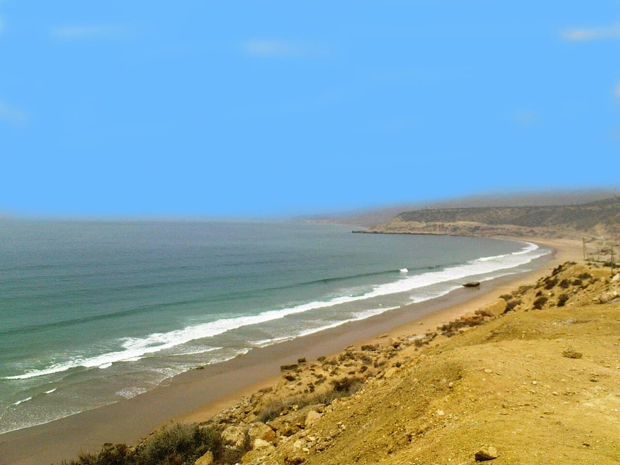 Surf residence in Taghazout, Taghazout, Maroc