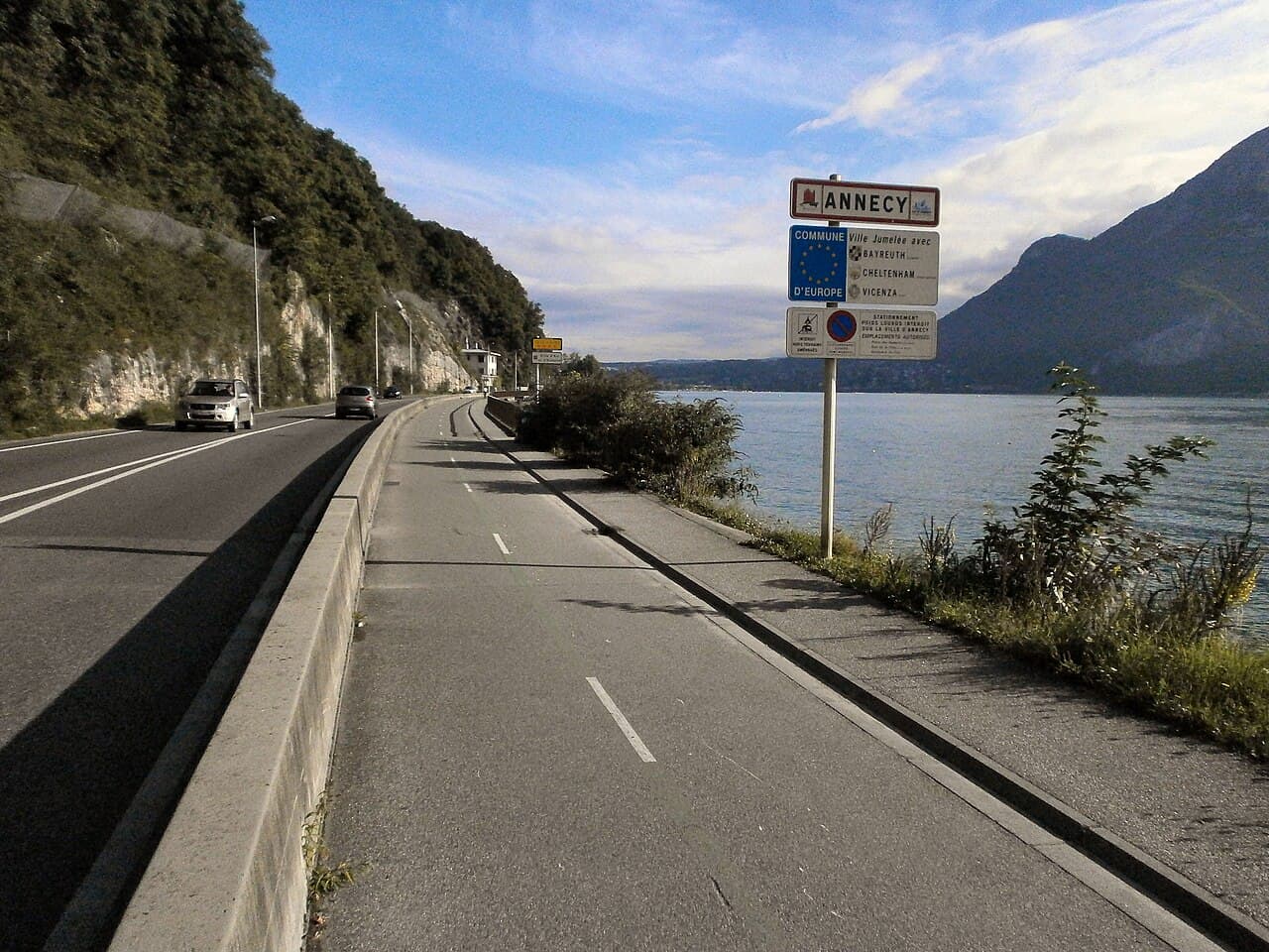 Annecy, France, photo 4